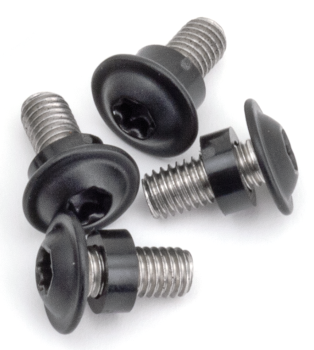 BLACK BELT GUARD SCREW KITS
